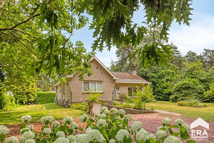 3-kamerhuis te koop in Lommel
