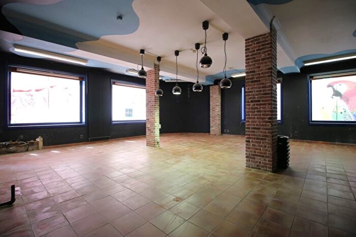 Huizen Koop Huur - 2