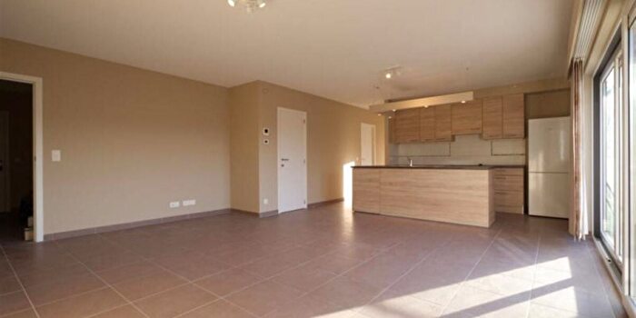 2-kamerappartement te huur in Leuze-en-Hainaut