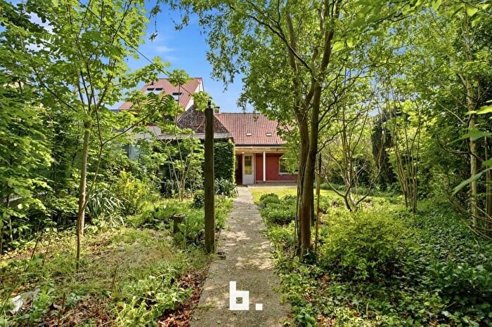 1-kamerhuis te koop in Hooglede