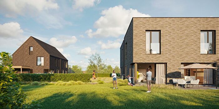 Huizen Koop Huur - 3