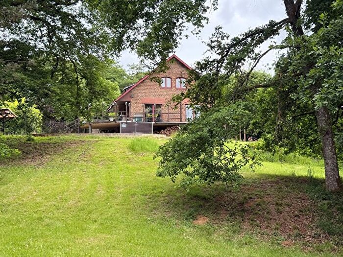 3-kamerhuis te koop in ARLON