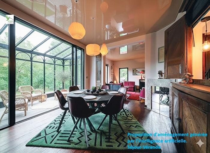 Huizen Koop Huur - 3