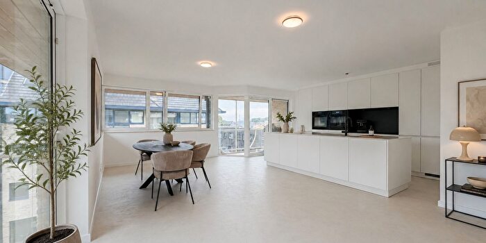 2-kamerappartement te koop in Oudenaarde