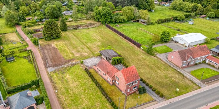 2-kamerhuis te koop in Werchter
