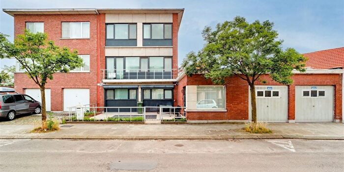 6-kamerhuis te koop in Hoboken