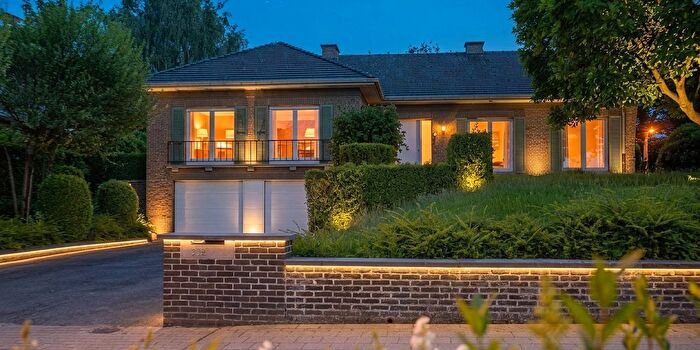 4-kamerhuis te koop in Lauwe