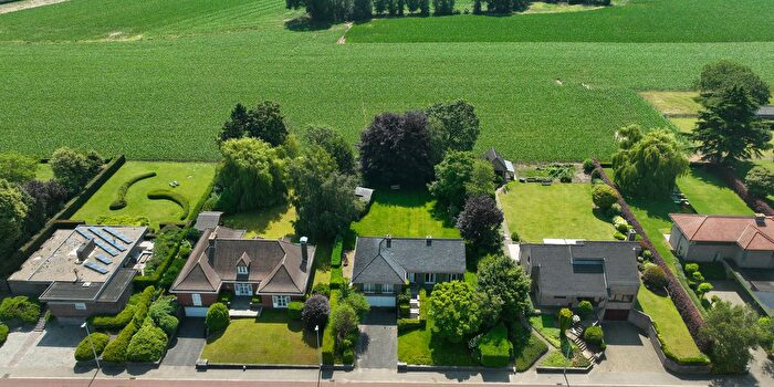 Huizen Koop Huur - 2