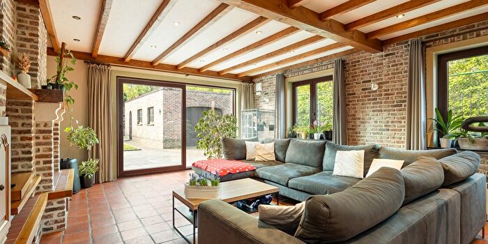 Huizen Koop Huur - 2