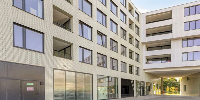 1-kamerappartement te koop in Leuven