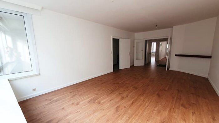 2-kamerappartement te huur in Oostende
