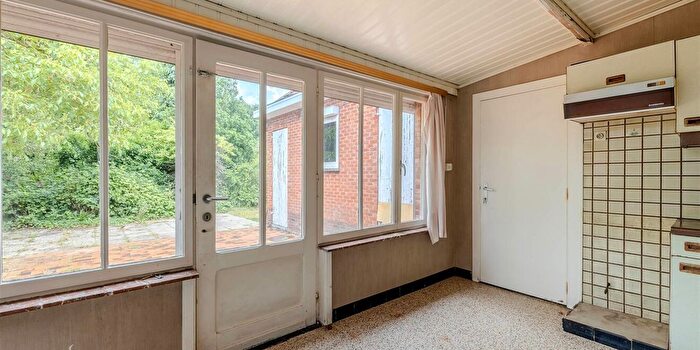 Huizen Koop Huur - 3