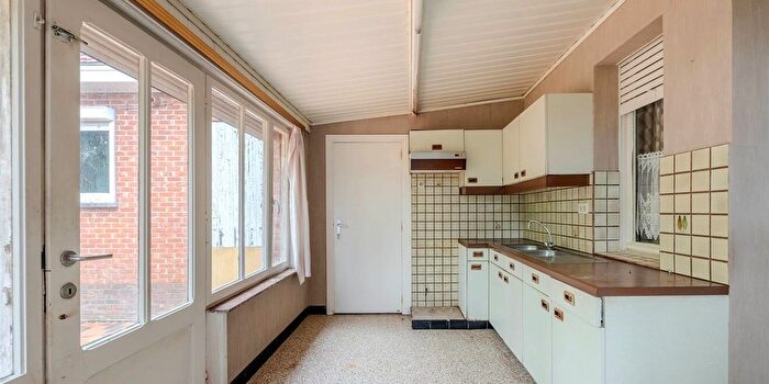 Huizen Koop Huur - 2