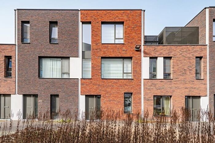 3-kamerhuis te koop in TURNHOUT