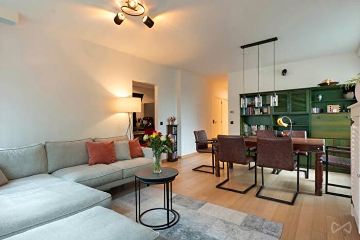 1-kamerappartement te huur in Zaventem