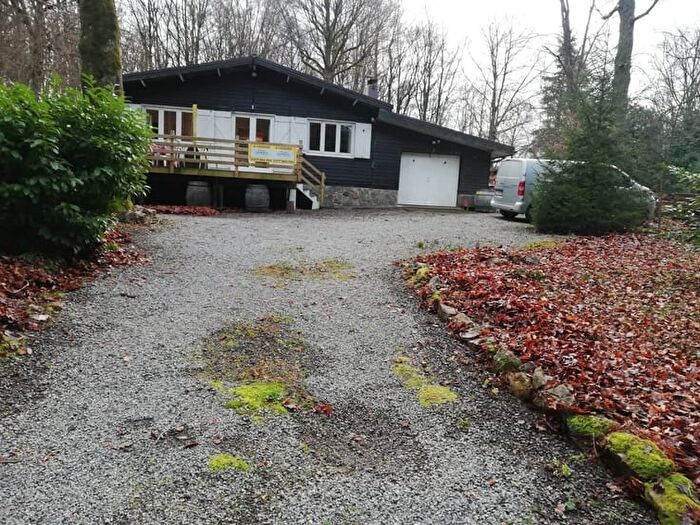 2-kamerhuis te koop in SPA