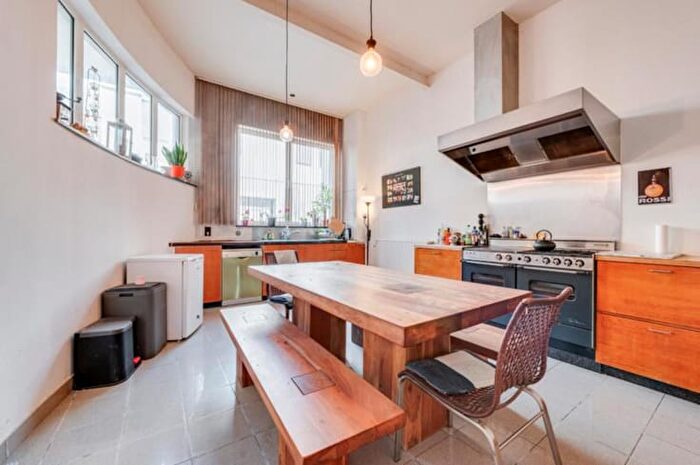 3-kamerhuis te koop in Rhode-Saint-Genèse