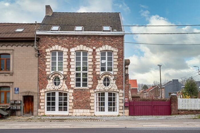 4-kamerhuis te koop in OREYE