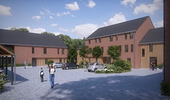Appartement te koop in Nandrin