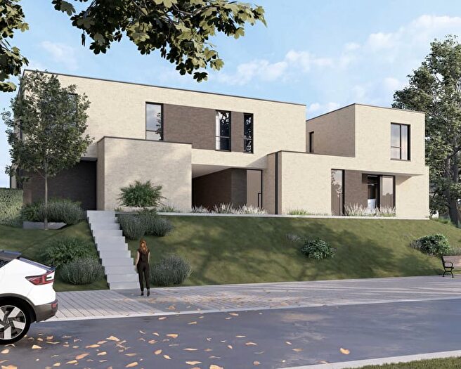 Huizen Koop Huur - 3