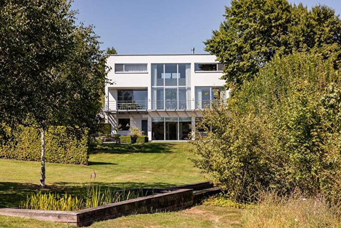 5-kamerhuis te koop in Asse