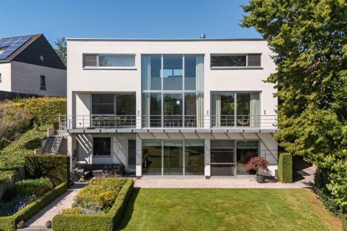 Huizen Koop Huur - 3