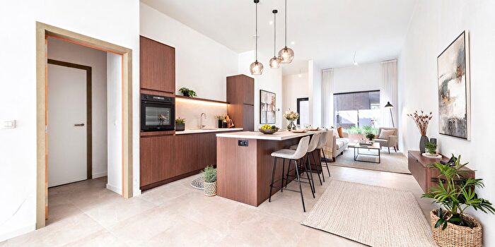 Huizen Koop Huur - 2