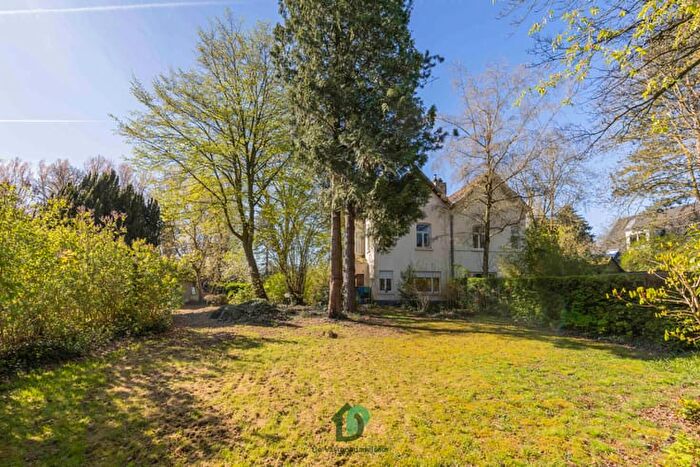 4-kamerhuis te koop in Afsnee