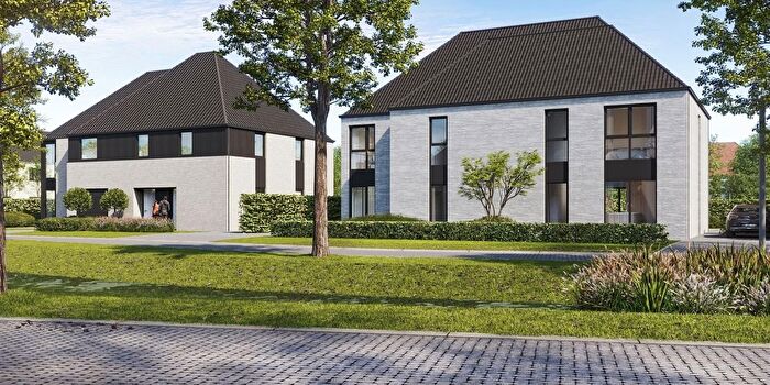 Huizen Koop Huur - 3
