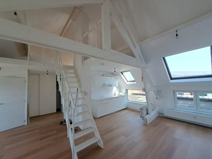 1-kamerappartement te huur in Mechelen