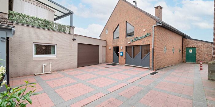 Huizen Koop Huur - 2