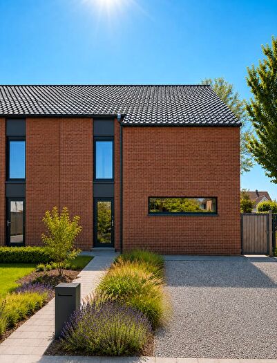 3-kamerhuis te koop in Ham
