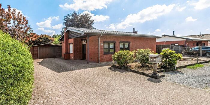 2-kamerhuis te koop in Overpelt