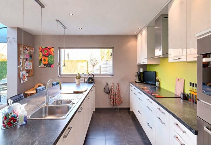 Huizen Koop Huur - 3