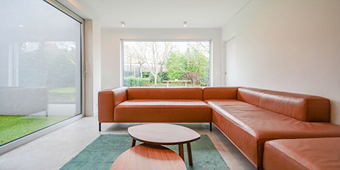 Huizen Koop Huur - 3