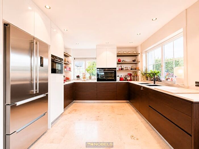 Huizen Koop Huur - 3