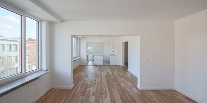 2-kamerappartement te koop in Antwerpen