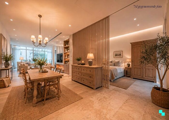 7-kamerappartement te koop in Ingelmunster