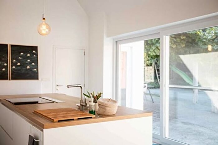 5-kamerhuis te koop in Grammont