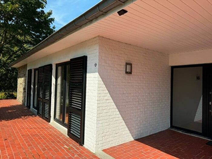 7-kamerhuis te huur in Oreye