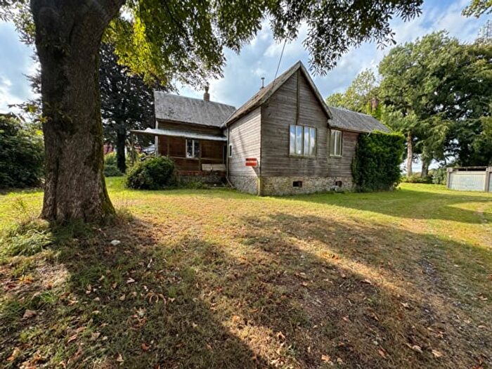 4-kamerhuis te koop in Bievre