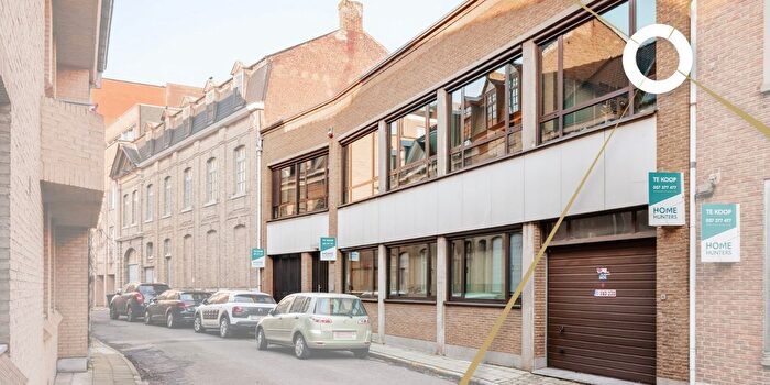 Huis te koop in Ieper