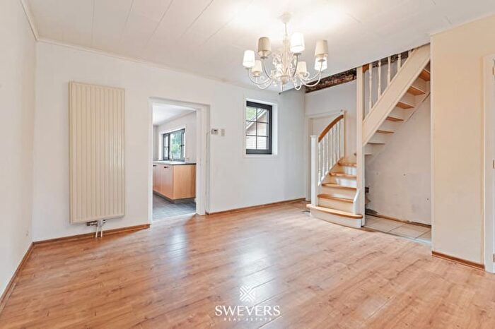 Huizen Koop Huur - 2