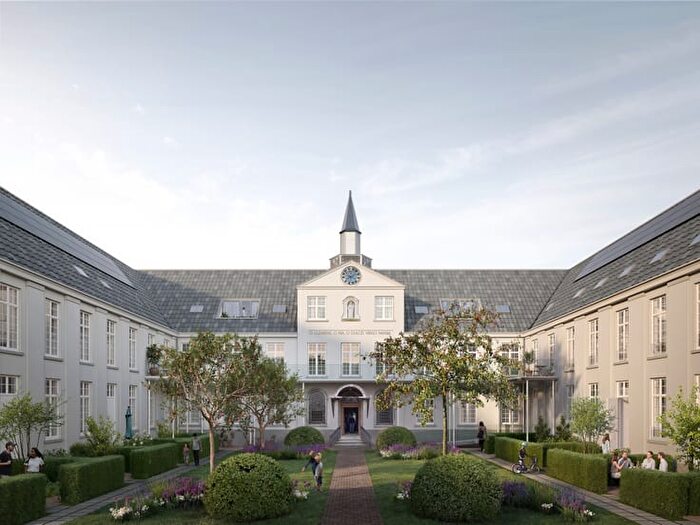 Huizen Koop Huur - 2