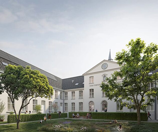 1-kamerappartement te koop in Izegem