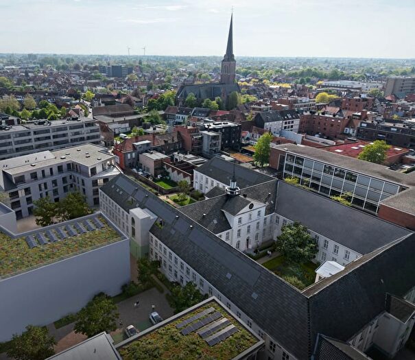 Huizen Koop Huur - 3