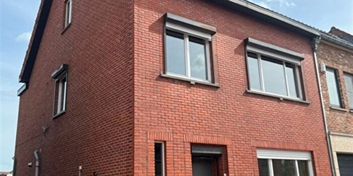 2-kamerhuis te huur in Nieuwerkerken