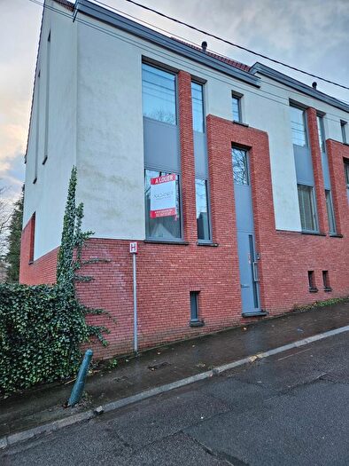 4-kamerhuis te huur in Genval