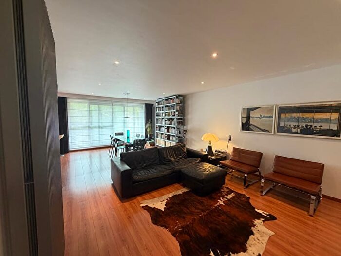 3-kamerappartement te koop in Brasschaat