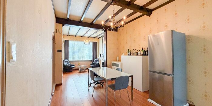 Huizen Koop Huur - 2